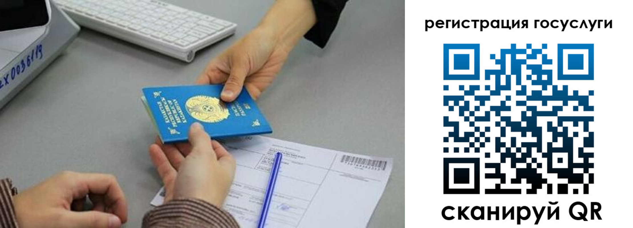 временная прописка в Североморске